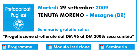 Seminario
